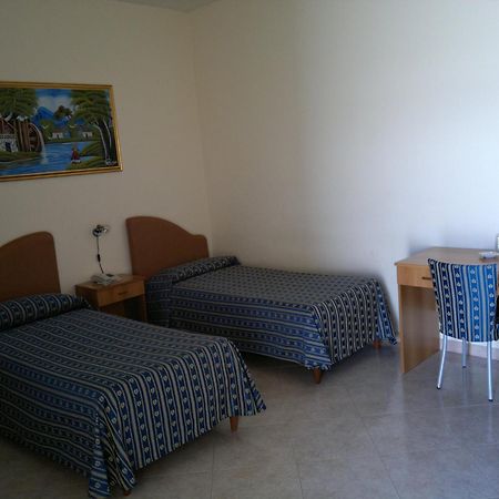 Hotel Genius Κοράτο Εξωτερικό φωτογραφία