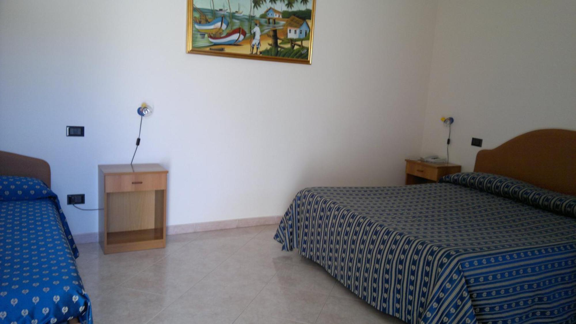Hotel Genius Κοράτο Εξωτερικό φωτογραφία