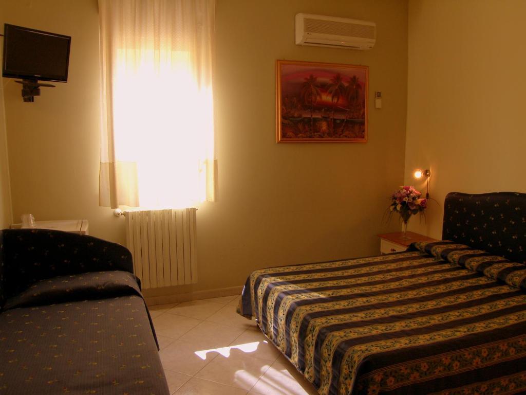 Hotel Genius Κοράτο Εξωτερικό φωτογραφία