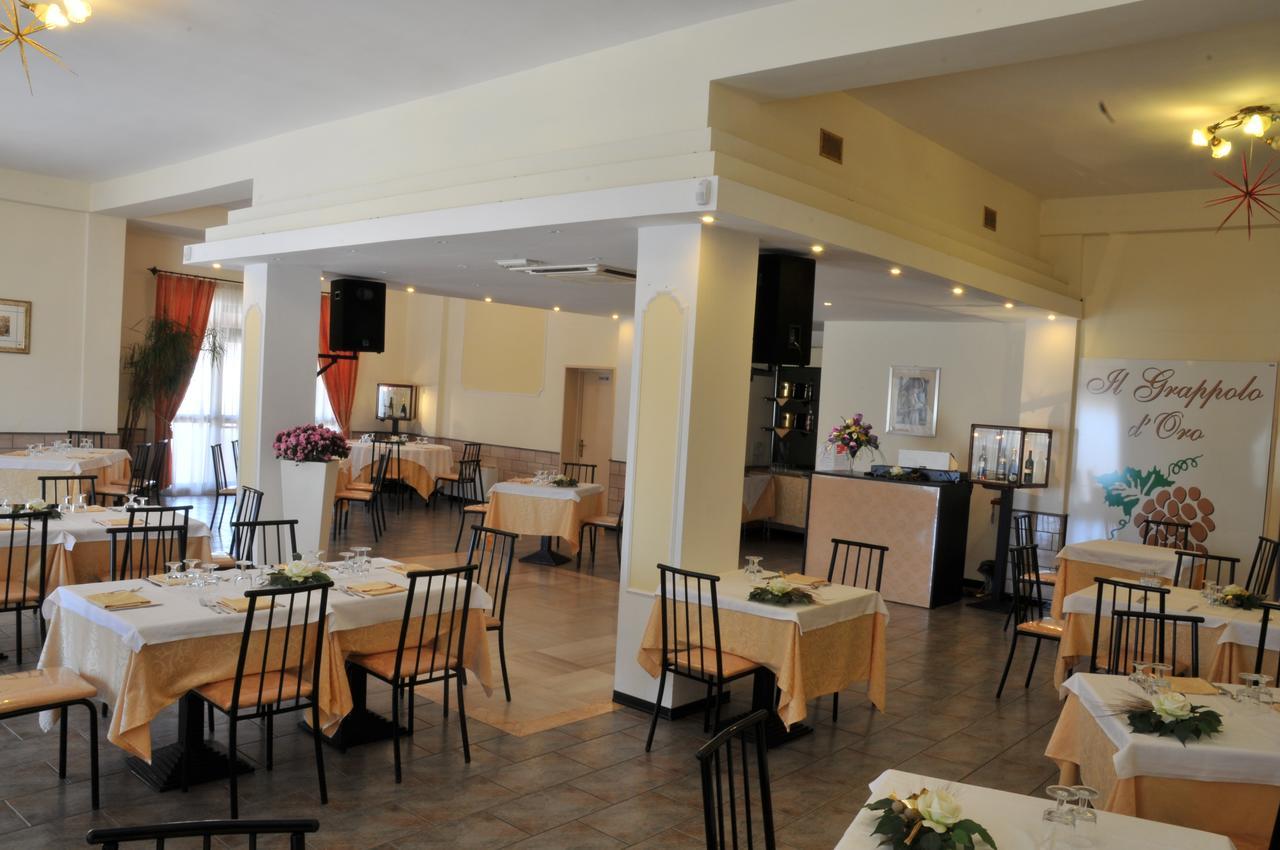 Hotel Genius Κοράτο Εξωτερικό φωτογραφία